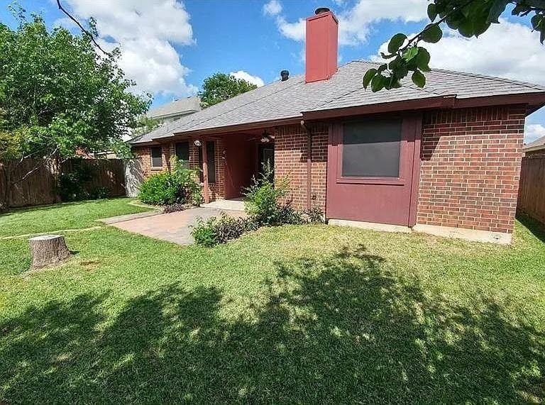 SUMMERFIELDS EAST - Residential Lease