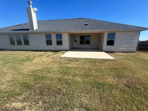 Tiny photo for 184 Crest Ln, Decatur, TX 76234 (MLS # 21099933)