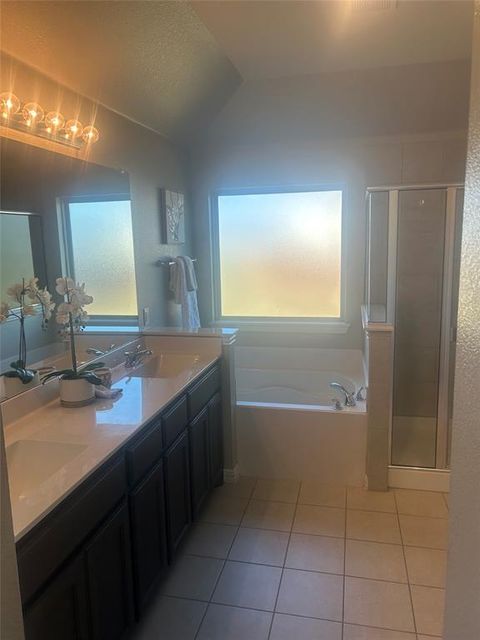 Tiny photo for 184 Crest Ln, Decatur, TX 76234 (MLS # 21099933)