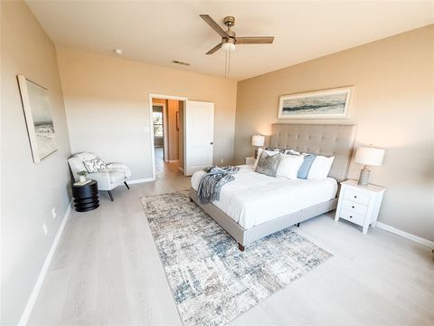 Tiny photo for 184 Crest Ln, Decatur, TX 76234 (MLS # 21099933)