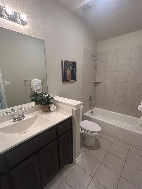 Tiny photo for 184 Crest Ln, Decatur, TX 76234 (MLS # 21099933)