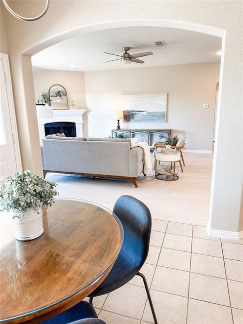 Tiny photo for 184 Crest Ln, Decatur, TX 76234 (MLS # 21099933)