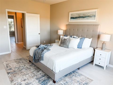 Tiny photo for 184 Crest Ln, Decatur, TX 76234 (MLS # 21099933)