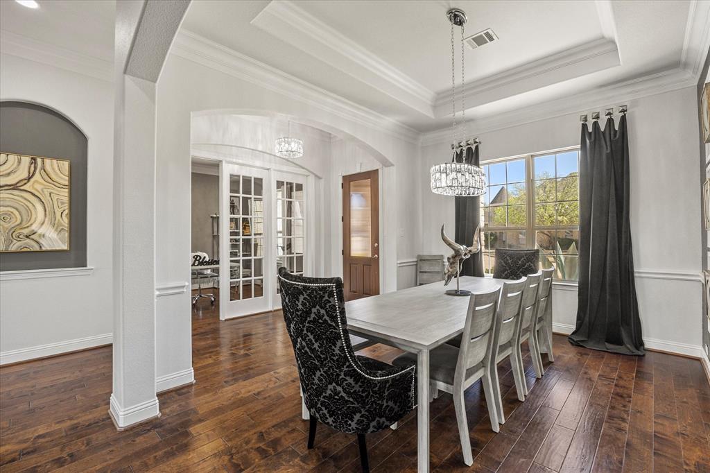 Buffalo Creek Country Club Estate - Residential