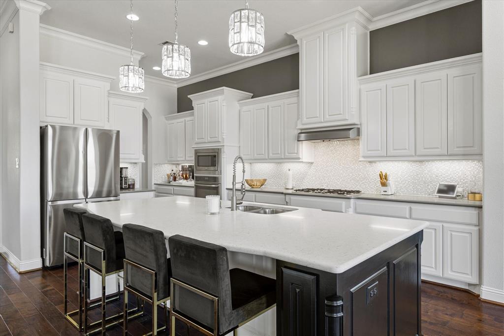 Buffalo Creek Country Club Estate - Residential