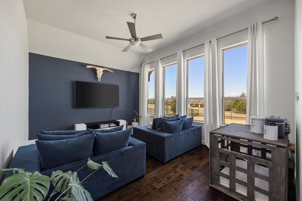 Buffalo Creek Country Club Estate - Residential