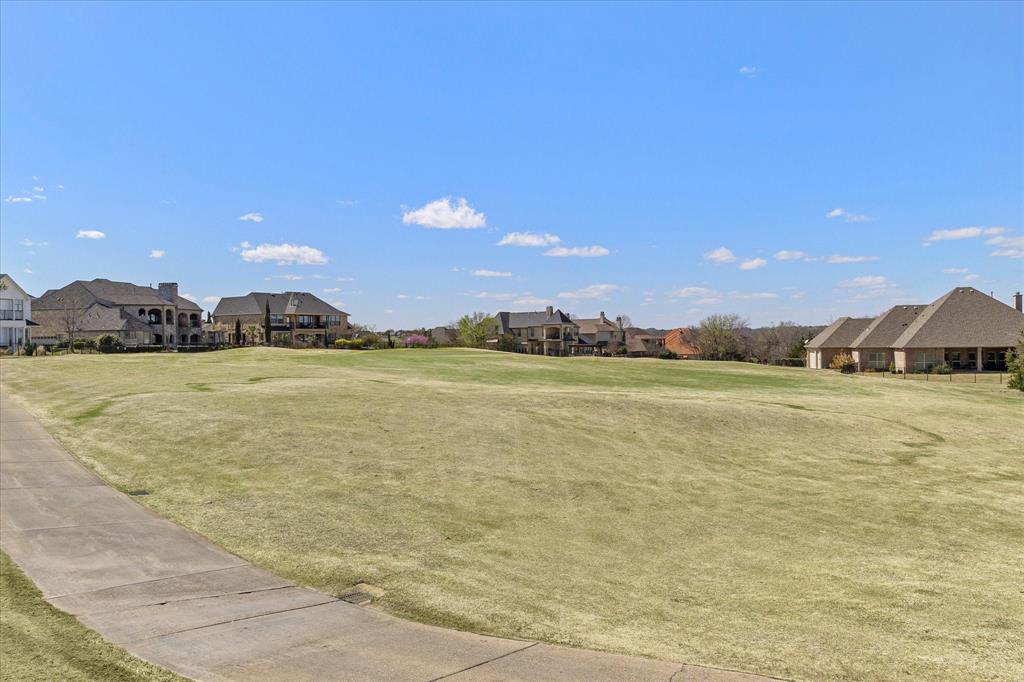 Buffalo Creek Country Club Estate - Residential