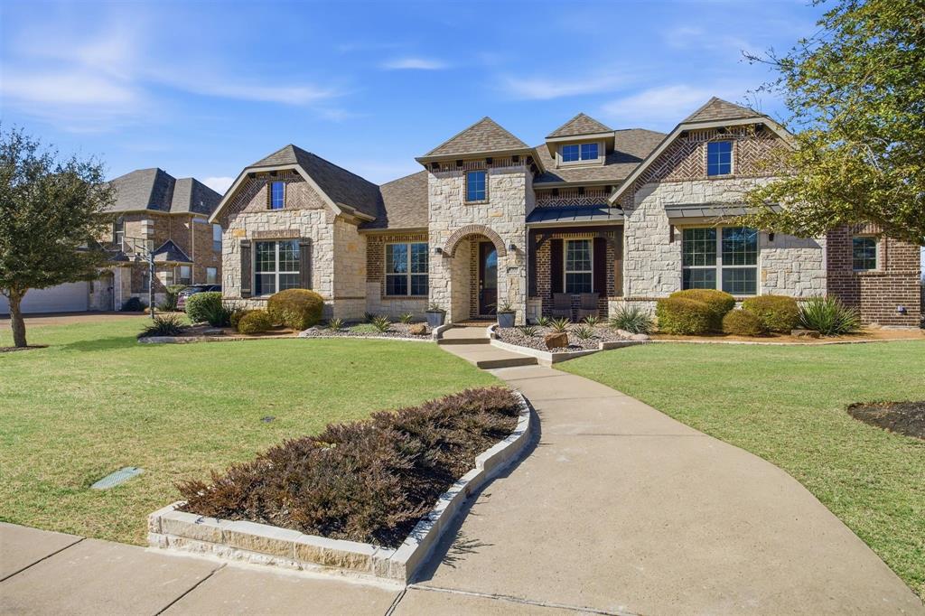 Buffalo Creek Country Club Estate - Residential