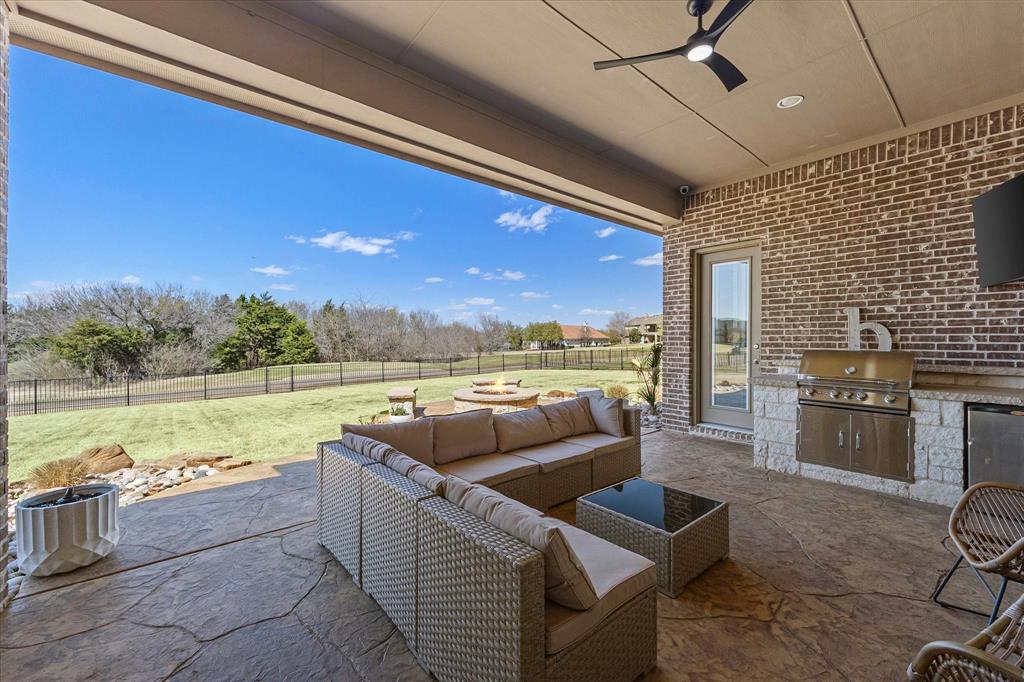 Buffalo Creek Country Club Estate - Residential