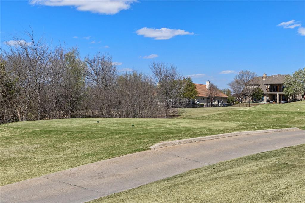 Buffalo Creek Country Club Estate - Residential