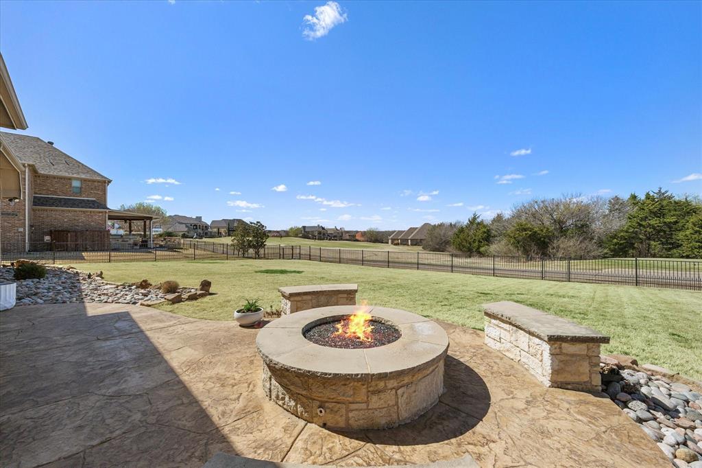 Buffalo Creek Country Club Estate - Residential