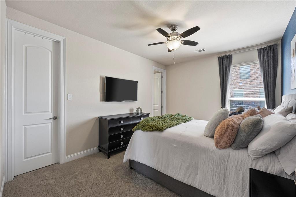 Buffalo Creek Country Club Estate - Residential