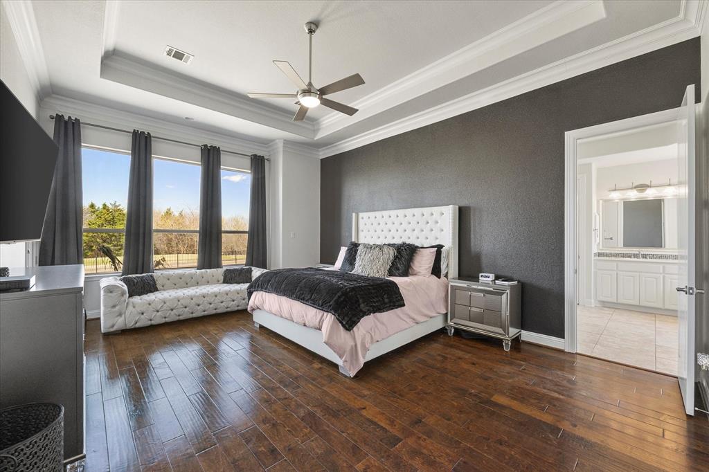 Buffalo Creek Country Club Estate - Residential