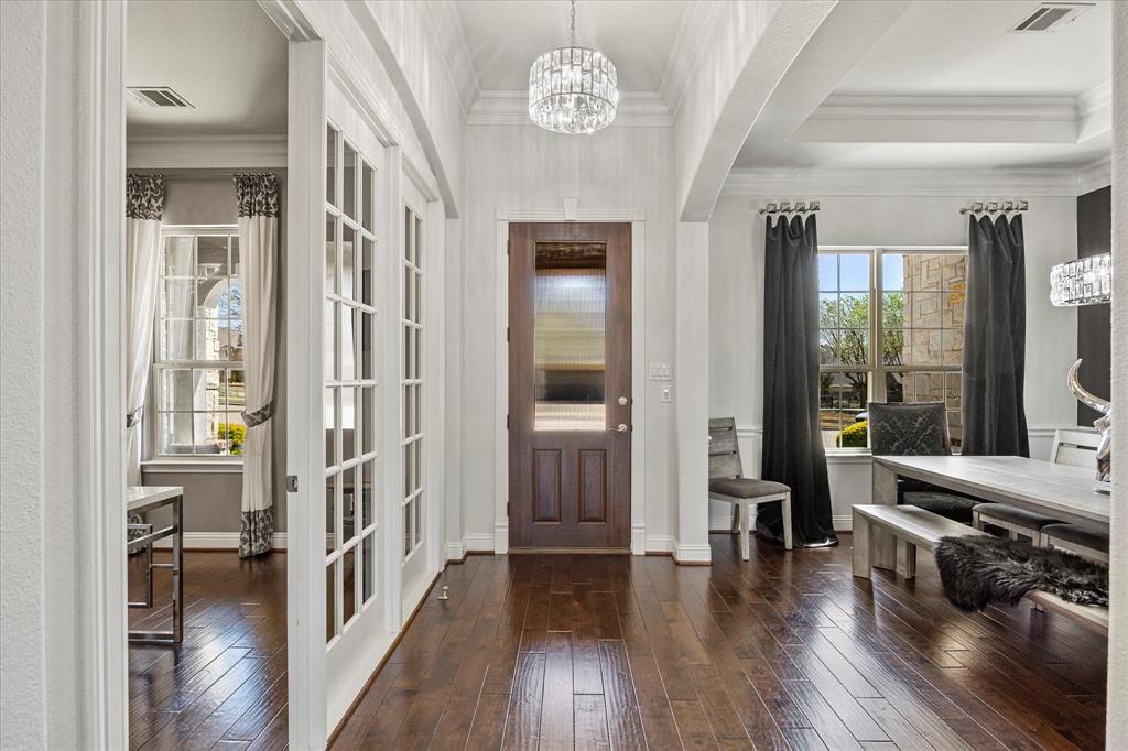 Buffalo Creek Country Club Estate - Residential