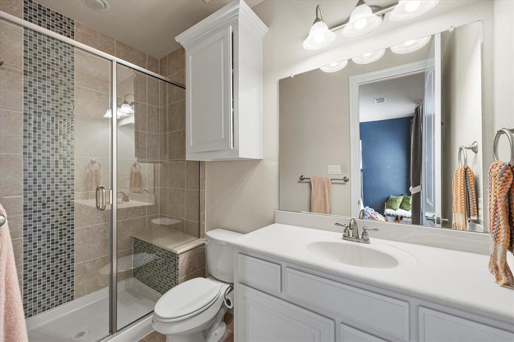 Buffalo Creek Country Club Estate - Residential