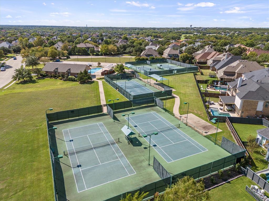 Buffalo Creek Country Club Estate - Residential