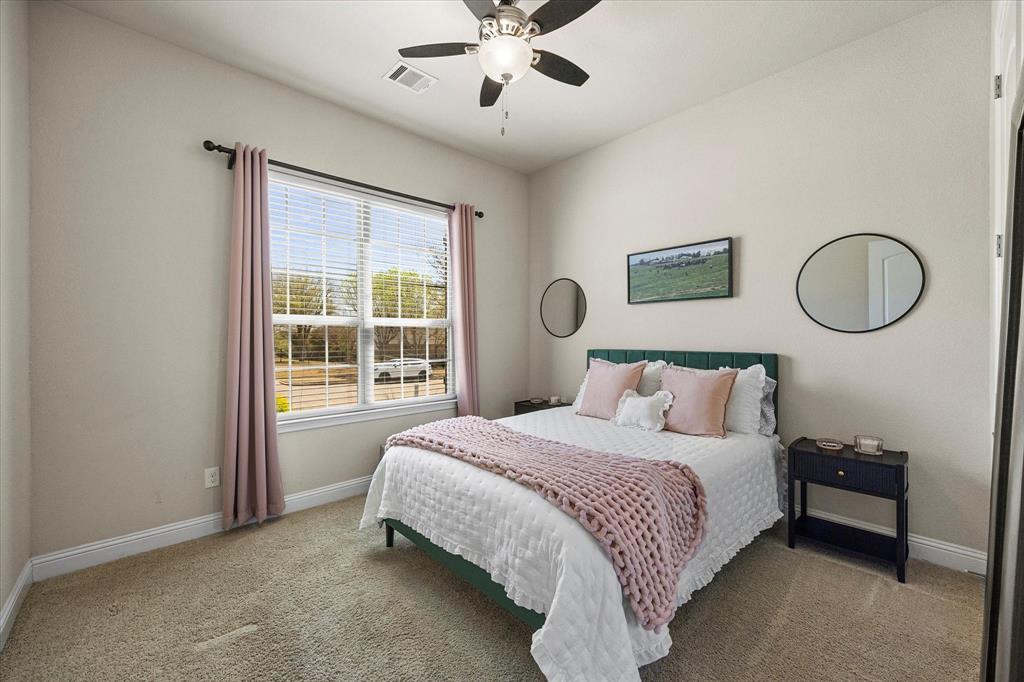 Buffalo Creek Country Club Estate - Residential