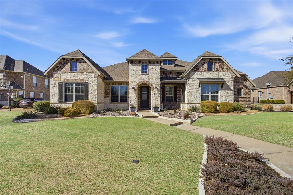 Buffalo Creek Country Club Estate - Residential