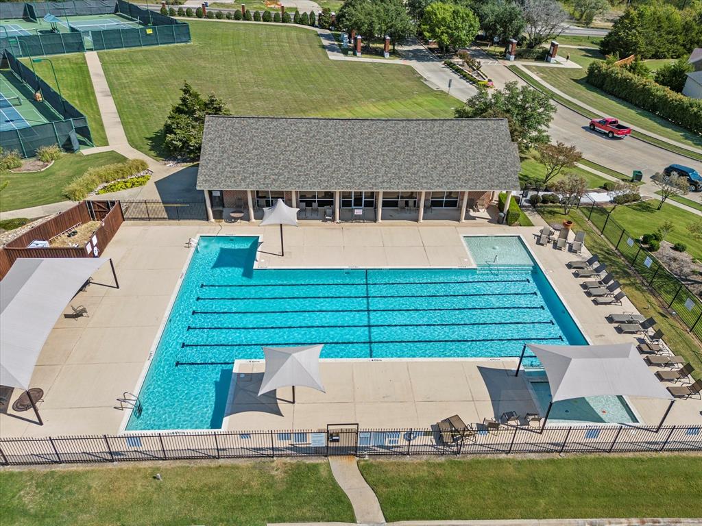 Buffalo Creek Country Club Estate - Residential