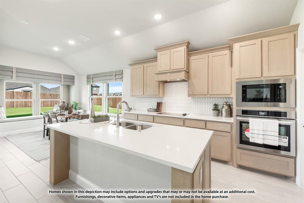 Anderson Crossing - Residential