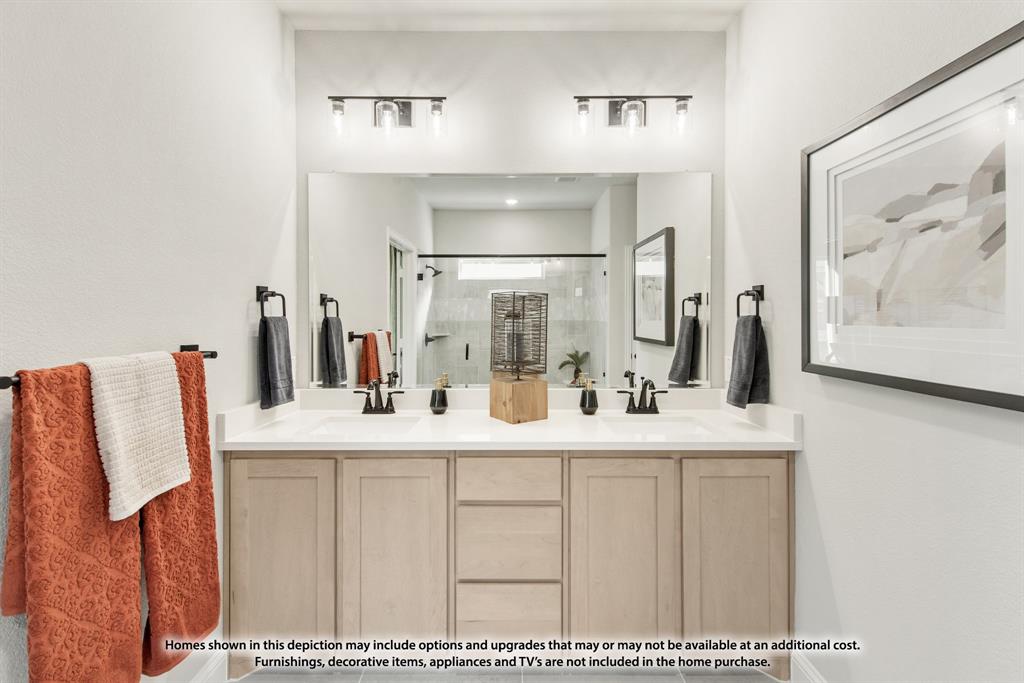 Anderson Crossing - Residential