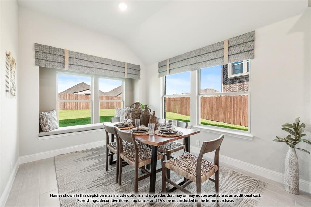 Anderson Crossing - Residential