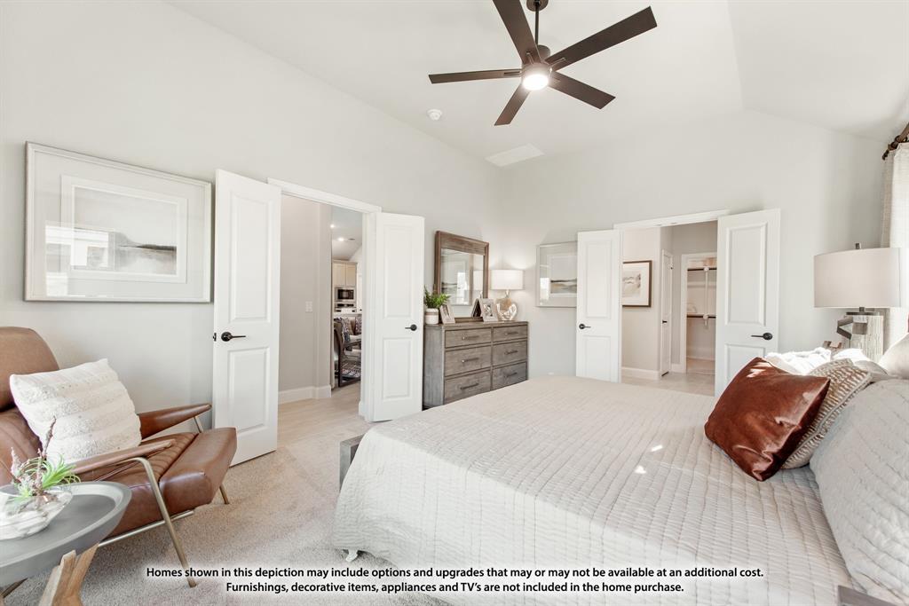 Anderson Crossing - Residential