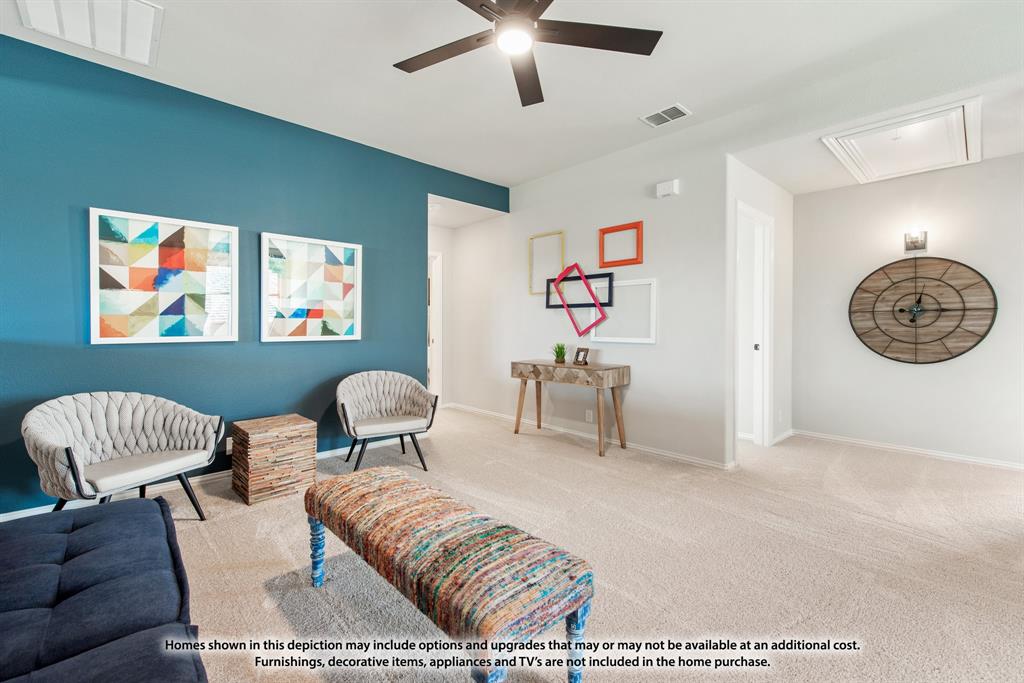 Anderson Crossing - Residential