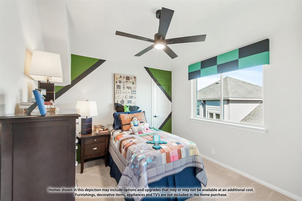 Anderson Crossing - Residential