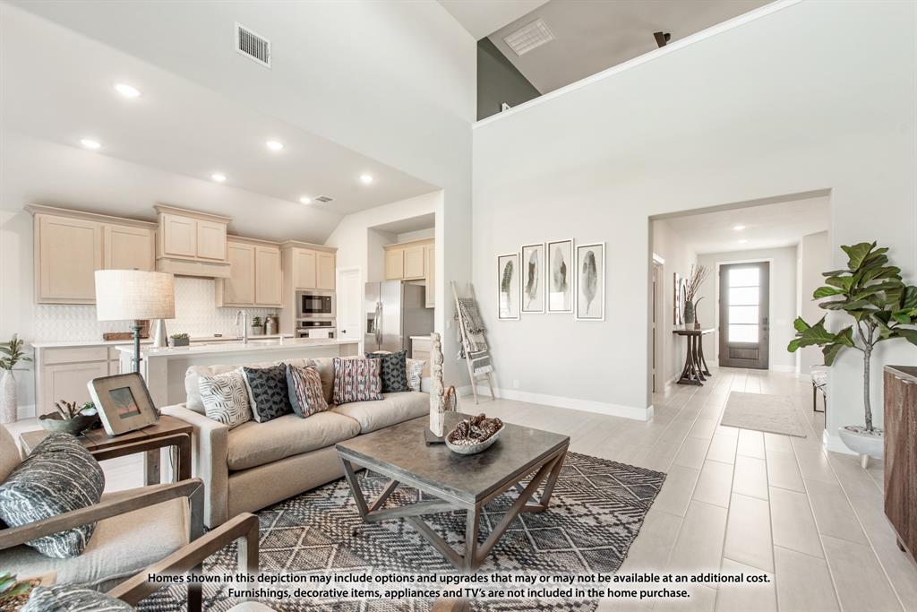 Anderson Crossing - Residential