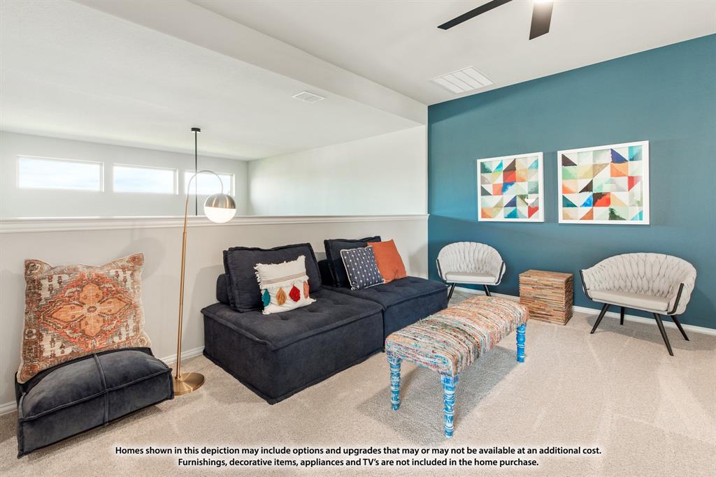 Anderson Crossing - Residential