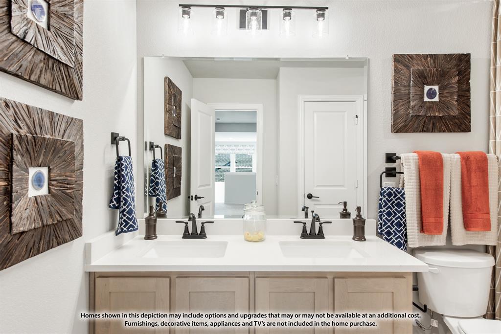 Anderson Crossing - Residential