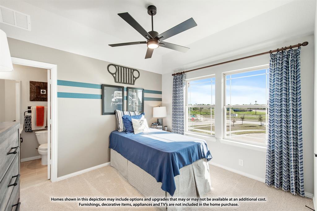 Anderson Crossing - Residential