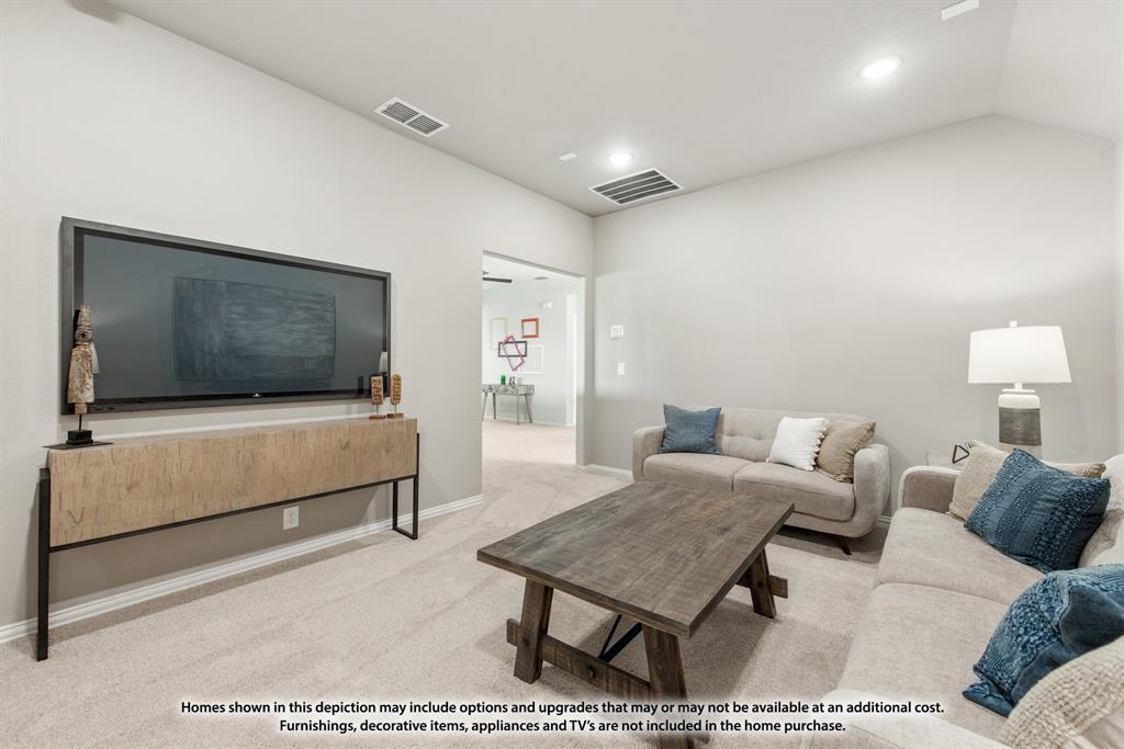 Anderson Crossing - Residential