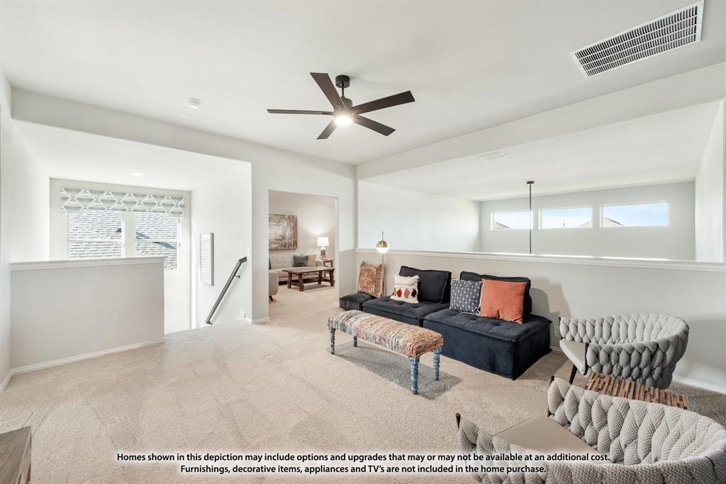 Anderson Crossing - Residential