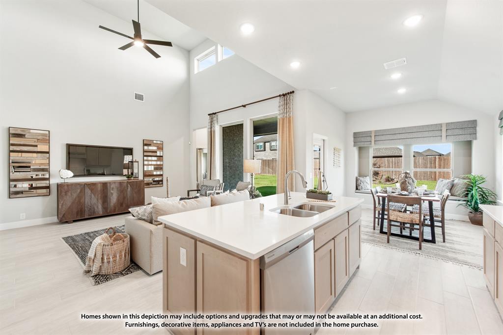 Anderson Crossing - Residential