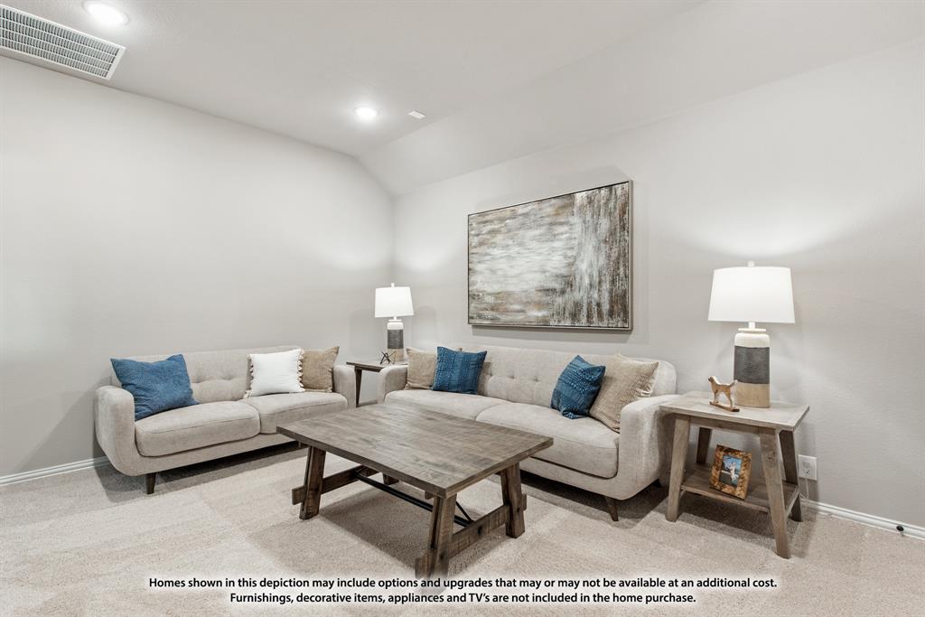 Anderson Crossing - Residential