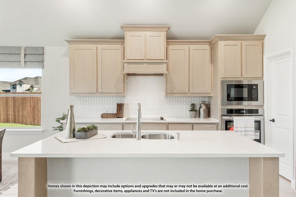 Anderson Crossing - Residential