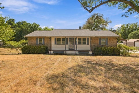 Photo of 114 Bells Chapel Road, Waxahachie, TX 75165 (MLS # 21383369)