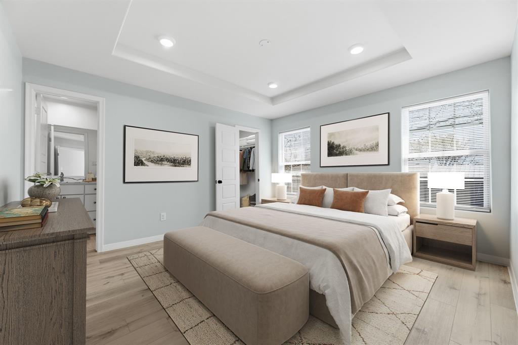 Moore & Ransom Sub - Residential