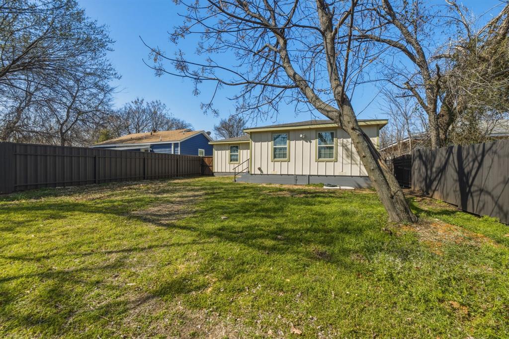 Moore & Ransom Sub - Residential