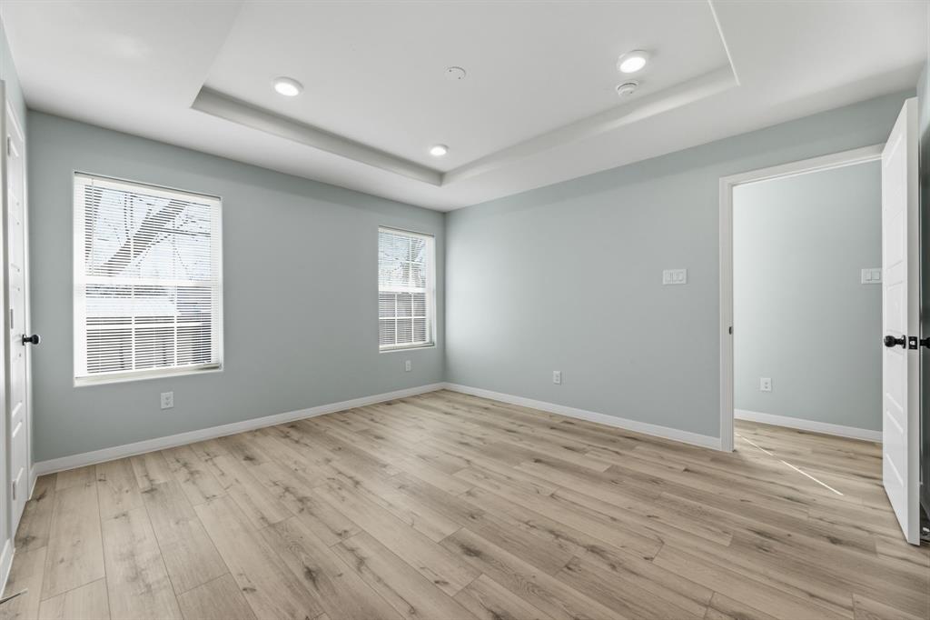 Moore & Ransom Sub - Residential