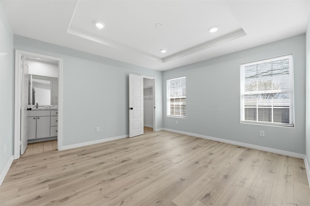 Moore & Ransom Sub - Residential