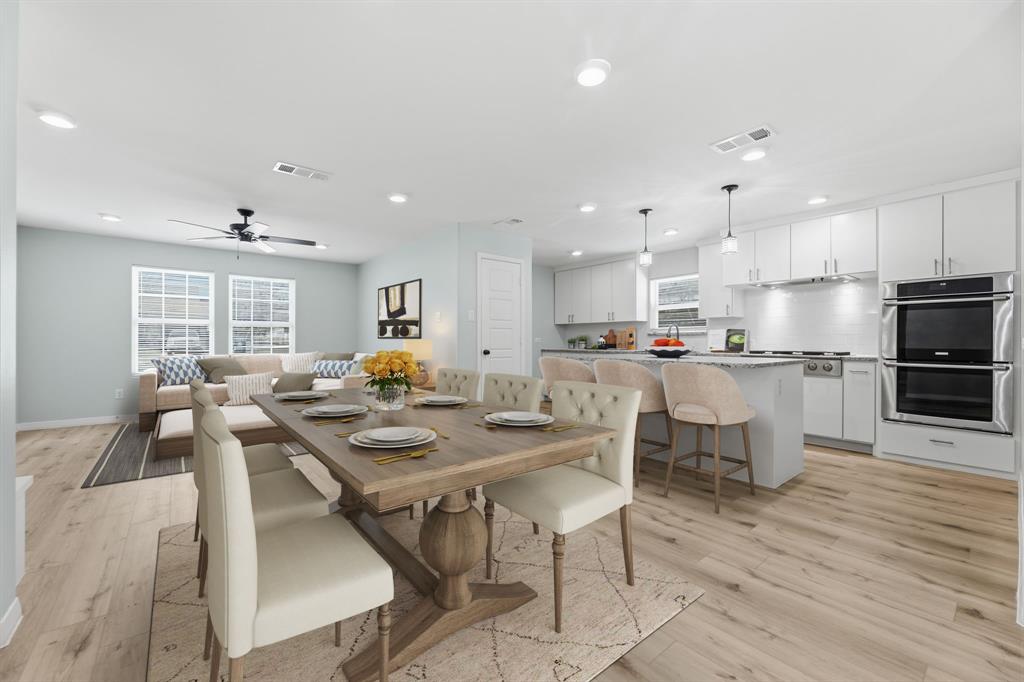 Moore & Ransom Sub - Residential