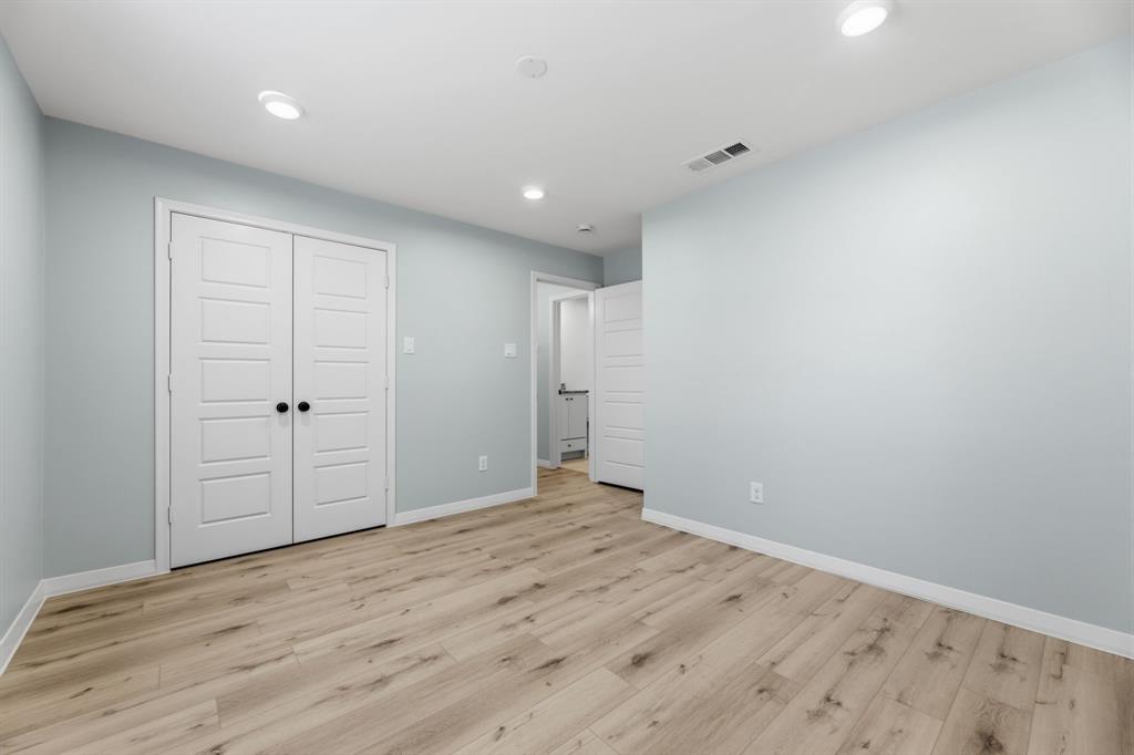 Moore & Ransom Sub - Residential