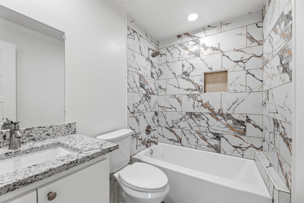 Moore & Ransom Sub - Residential