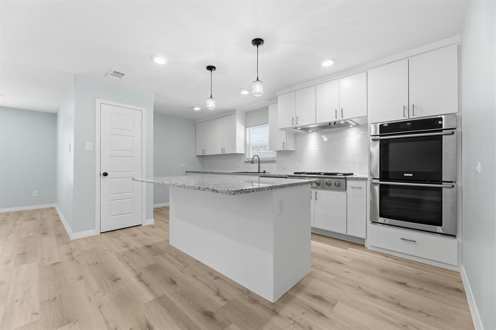 Moore & Ransom Sub - Residential