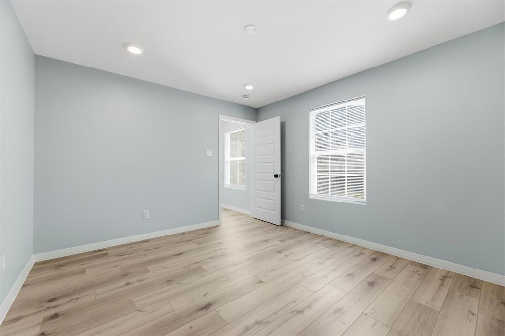 Moore & Ransom Sub - Residential