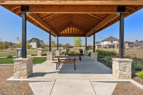 16322 Old Westbury Lane Frisco TX 75033