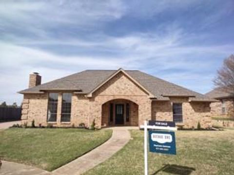 2305 Meadowlark Lane Bedford TX 76021